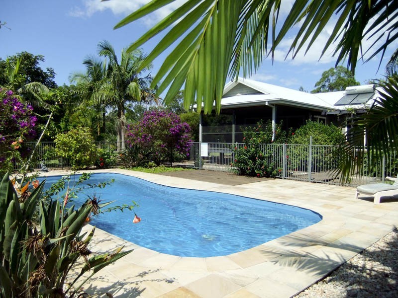 300 James Creek Road, James Creek NSW 2463