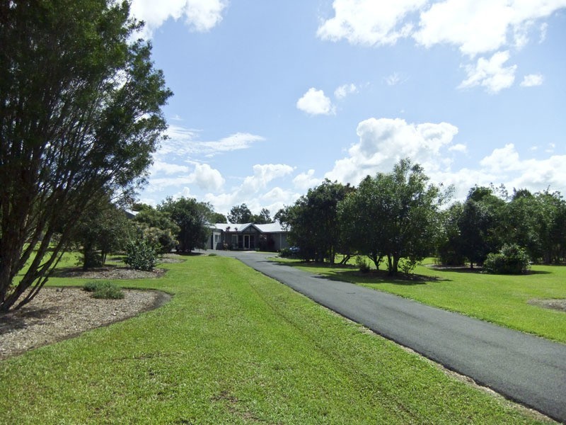 300 James Creek Road, James Creek NSW 2463