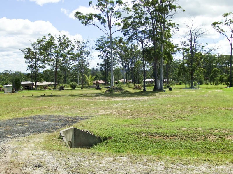 45 King Parrot Parade, Gulmarrad NSW 2463