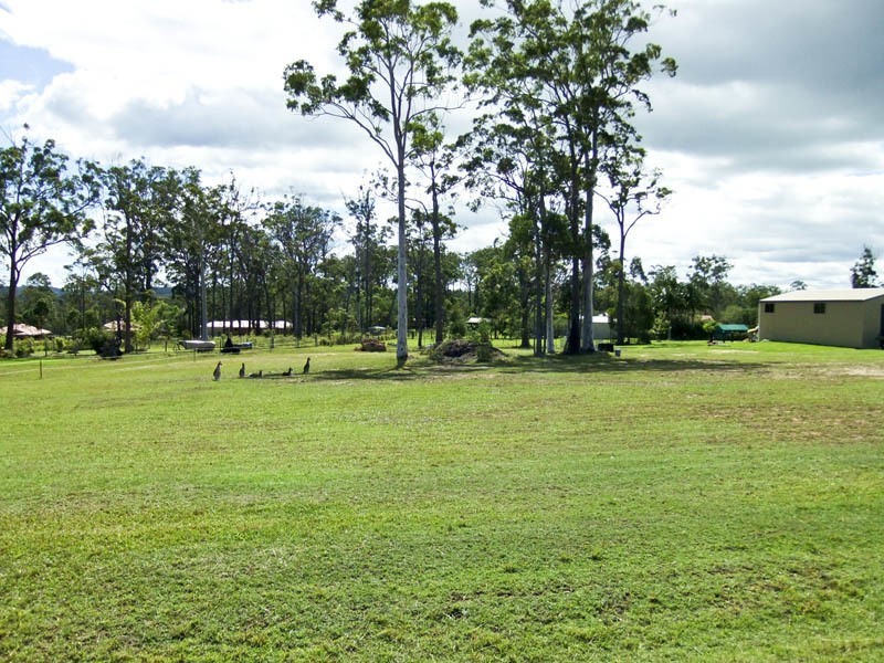 45 King Parrot Parade, Gulmarrad NSW 2463