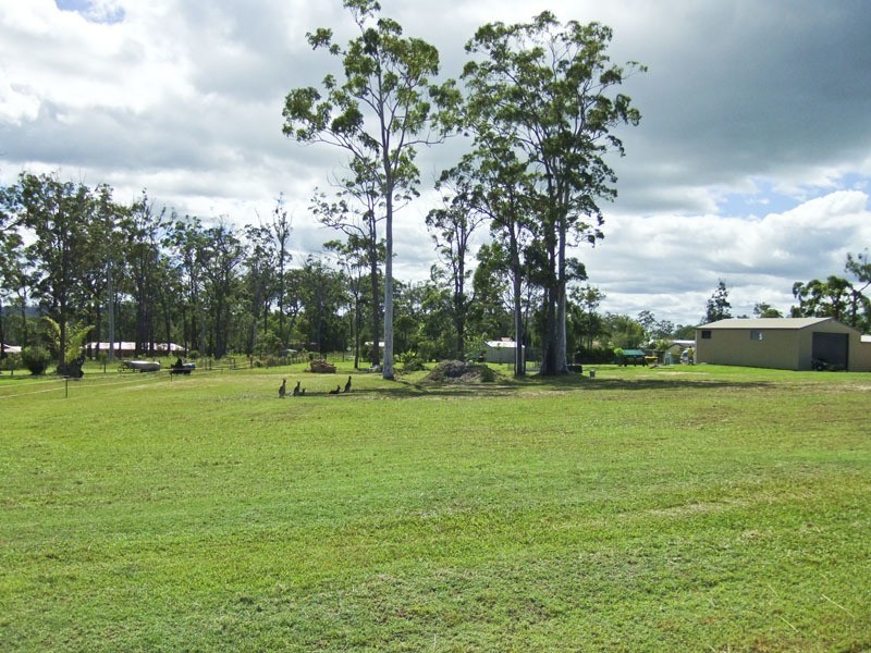 45 King Parrot Parade, Gulmarrad NSW 2463