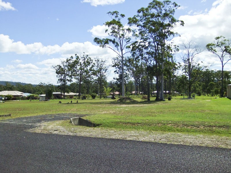 45 King Parrot Parade, Gulmarrad NSW 2463