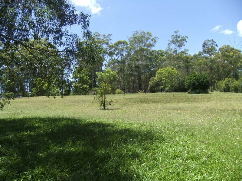 462 Murrayville Road, Ashby NSW 2463