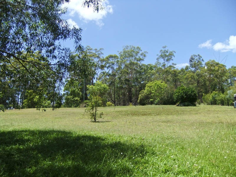 462 Murrayville Road, Ashby NSW 2463