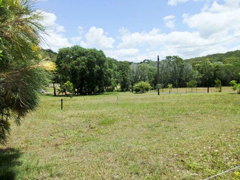 462 Murrayville Road, Ashby NSW 2463