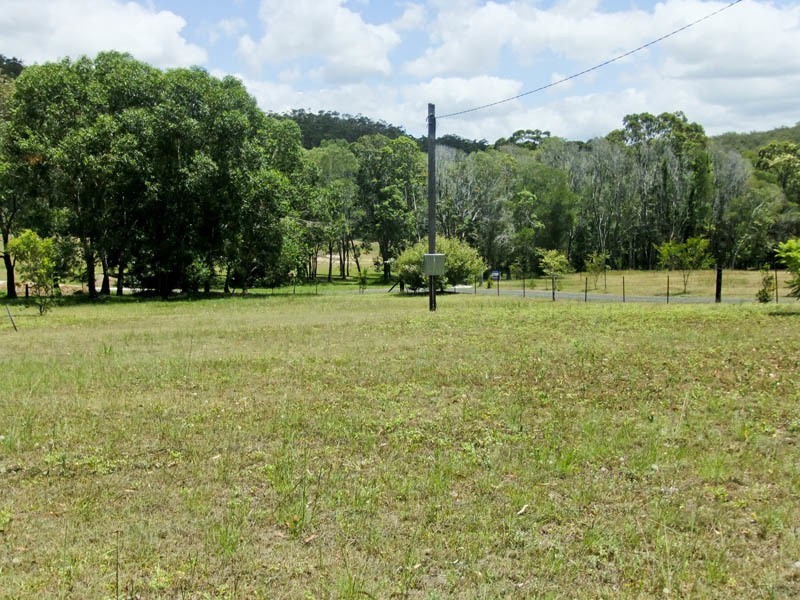 462 Murrayville Road, Ashby NSW 2463