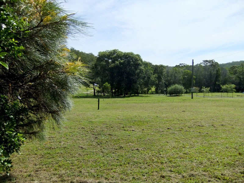 462 Murrayville Road, Ashby NSW 2463