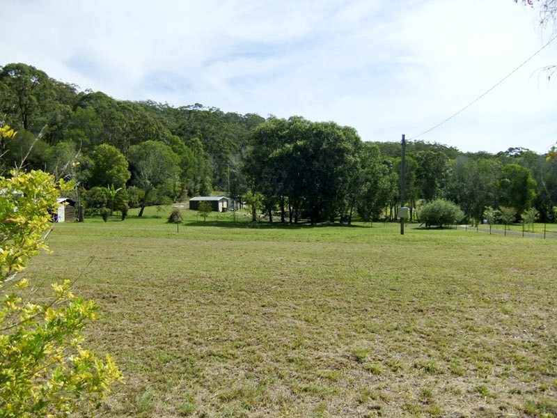 462 Murrayville Road, Ashby NSW 2463