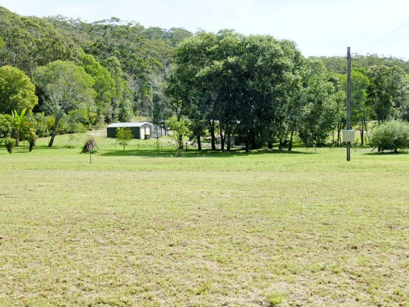 462 Murrayville Road, Ashby NSW 2463