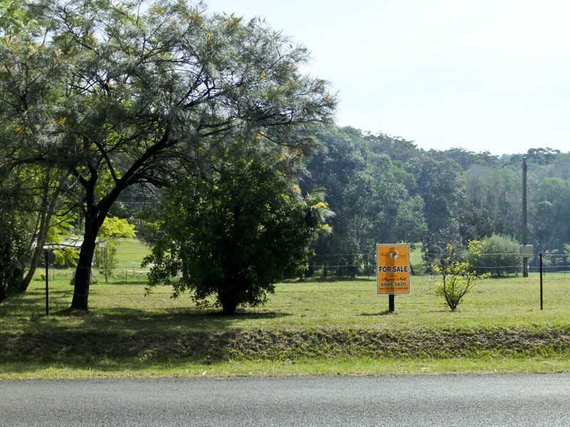 462 Murrayville Road, Ashby NSW 2463