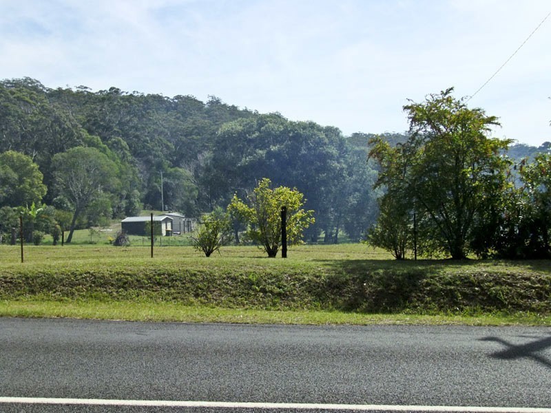 462 Murrayville Road, Ashby NSW 2463