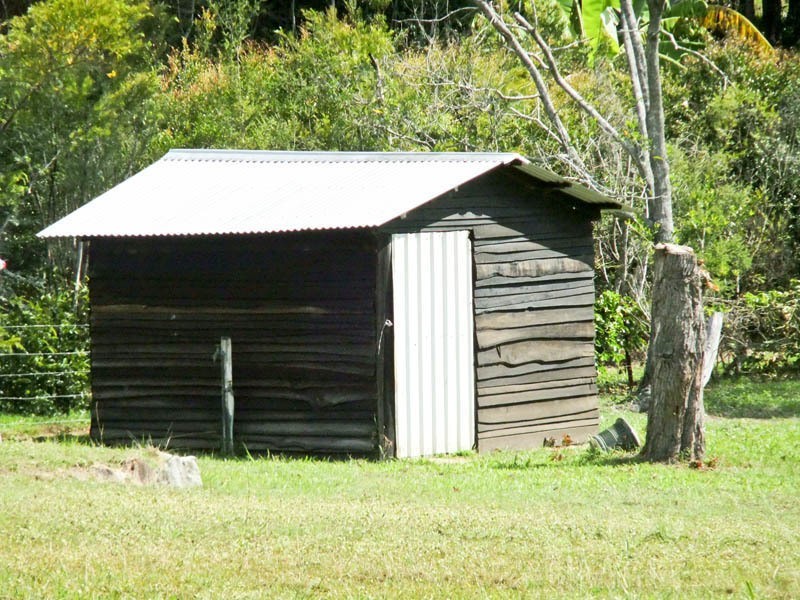 462 Murrayville Road, Ashby NSW 2463