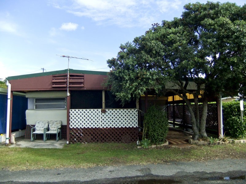 45 Brooms Head Caravan Park, Brooms Head NSW 2463