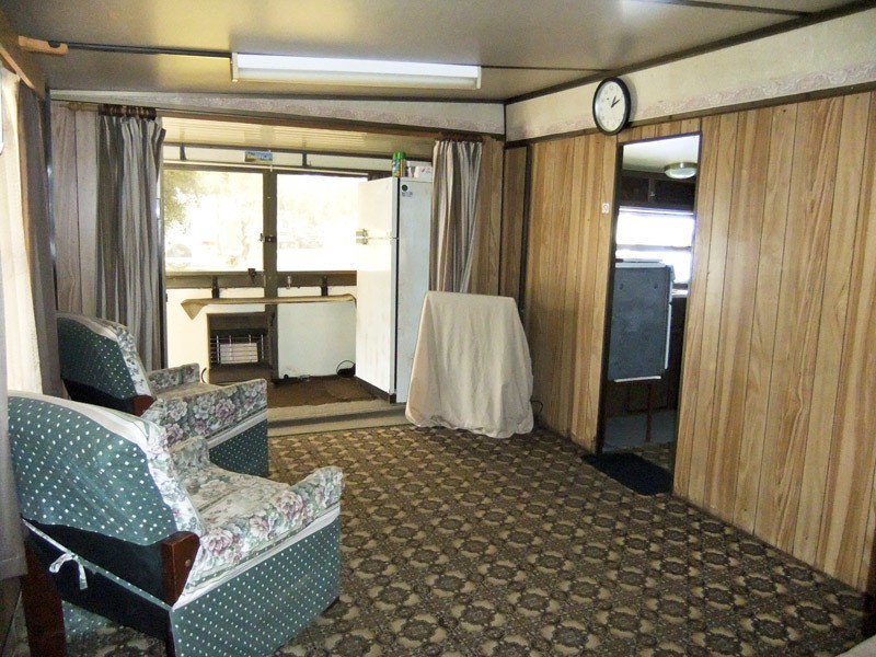 45 Brooms Head Caravan Park, Brooms Head NSW 2463