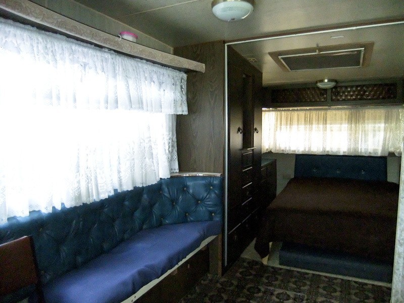 45 Brooms Head Caravan Park, Brooms Head NSW 2463