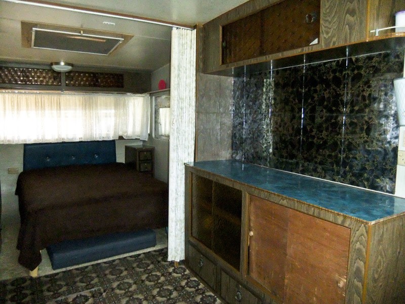 45 Brooms Head Caravan Park, Brooms Head NSW 2463