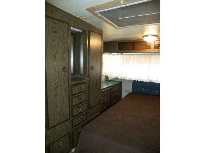 45 Brooms Head Caravan Park, Brooms Head NSW 2463