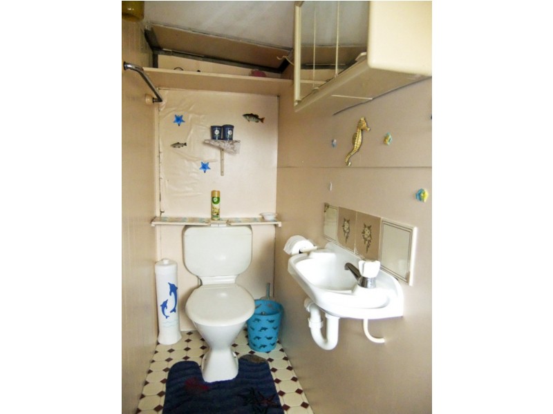 45 Brooms Head Caravan Park, Brooms Head NSW 2463