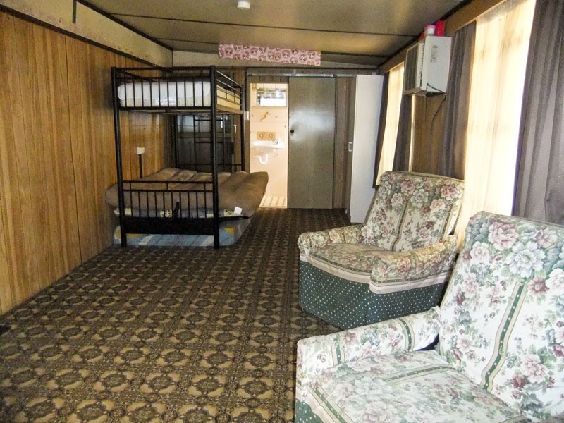 45 Brooms Head Caravan Park, Brooms Head NSW 2463