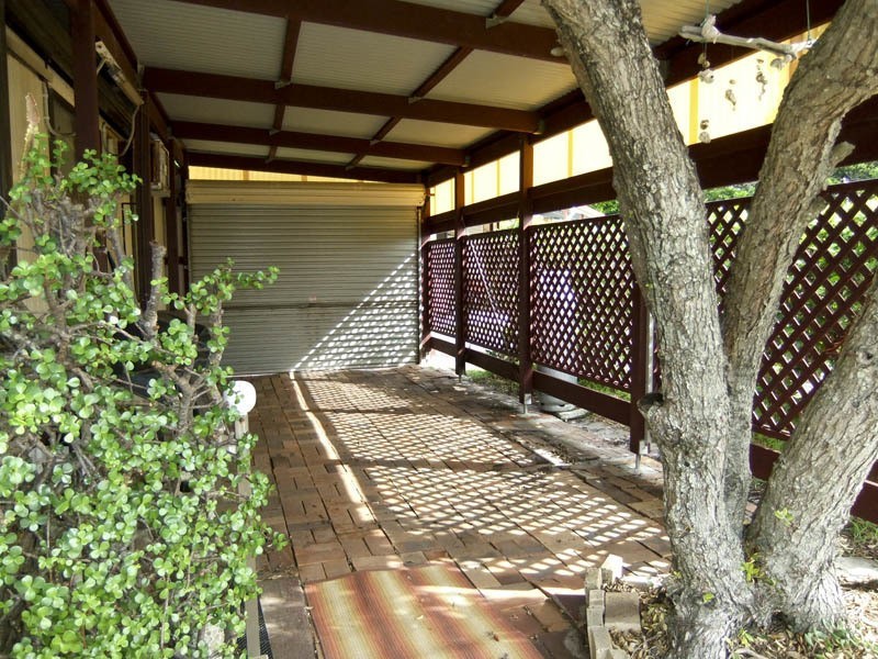 45 Brooms Head Caravan Park, Brooms Head NSW 2463