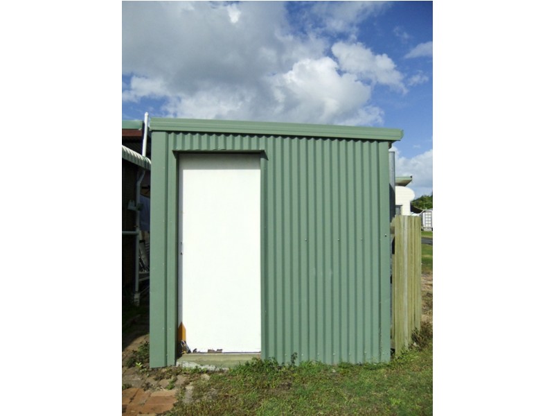 45 Brooms Head Caravan Park, Brooms Head NSW 2463