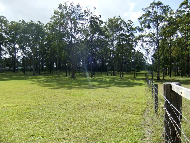 Lot 260 McIntyes Lane, Gulmarrad NSW 2463