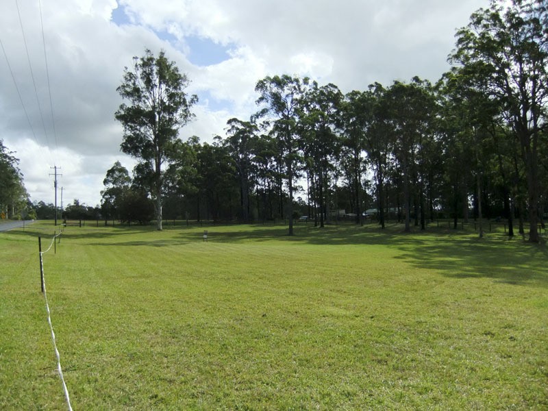 Lot 260 McIntyes Lane, Gulmarrad NSW 2463