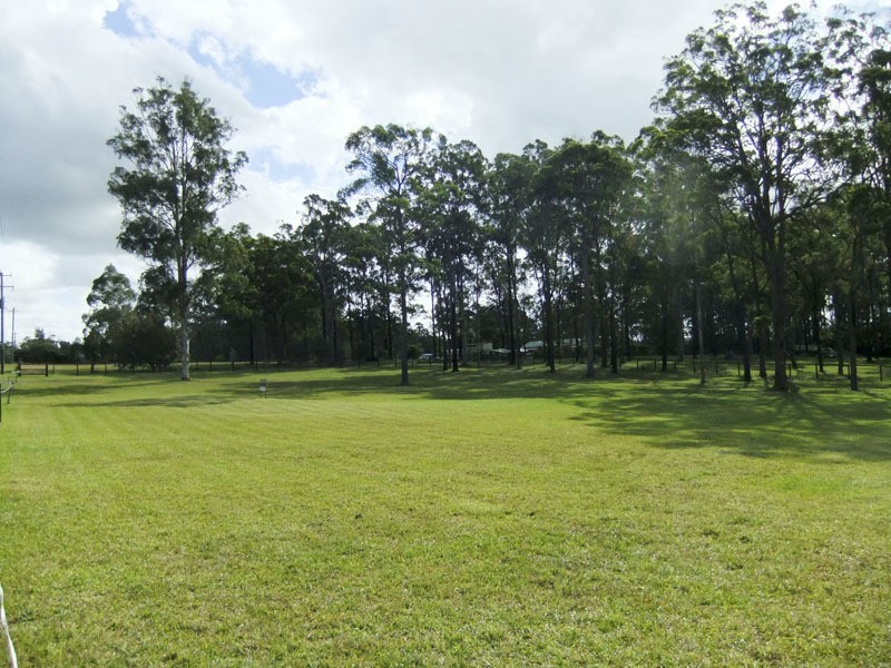 Lot 260 McIntyes Lane, Gulmarrad NSW 2463