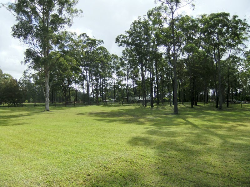 Lot 260 McIntyes Lane, Gulmarrad NSW 2463