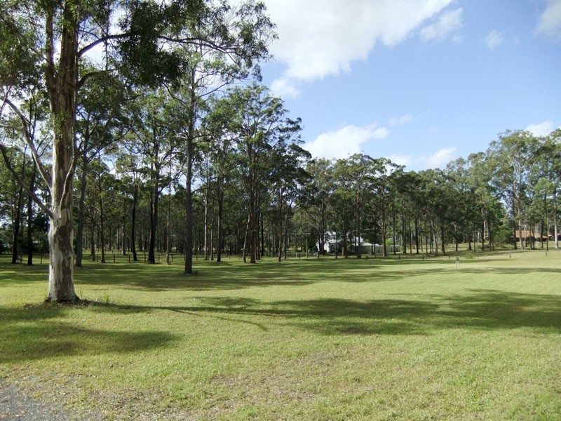 Lot 260 McIntyes Lane, Gulmarrad NSW 2463
