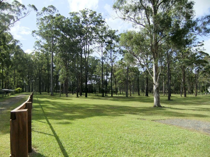 Lot 260 McIntyes Lane, Gulmarrad NSW 2463