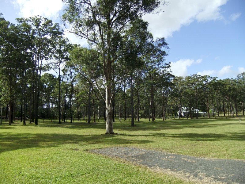 Lot 260 McIntyes Lane, Gulmarrad NSW 2463