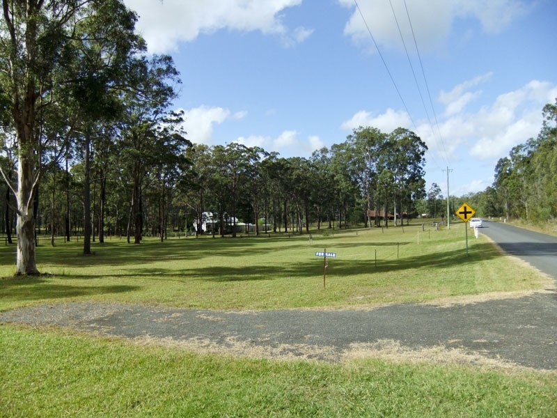 Lot 260 McIntyes Lane, Gulmarrad NSW 2463