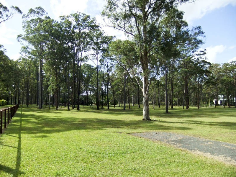 Lot 260 McIntyes Lane, Gulmarrad NSW 2463