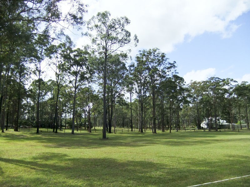Lot 260 McIntyes Lane, Gulmarrad NSW 2463
