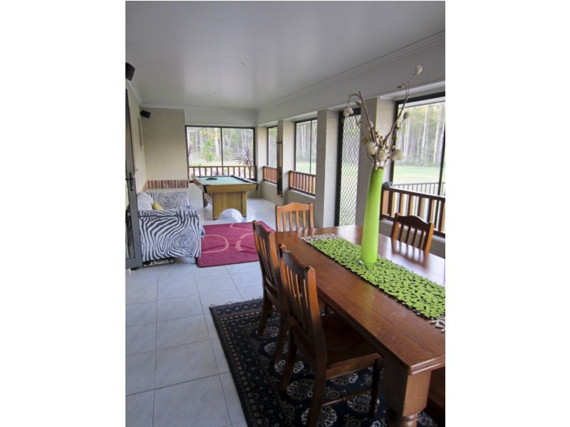 422 Brooms Head Road, Gulmarrad NSW 2463