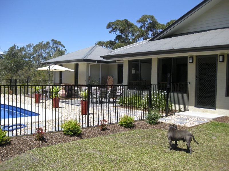 422 Brooms Head Road, Gulmarrad NSW 2463