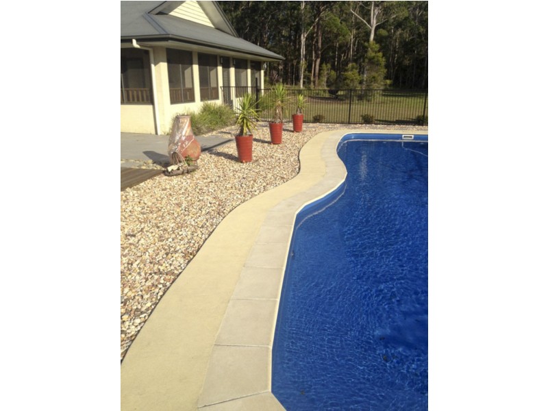 422 Brooms Head Road, Gulmarrad NSW 2463