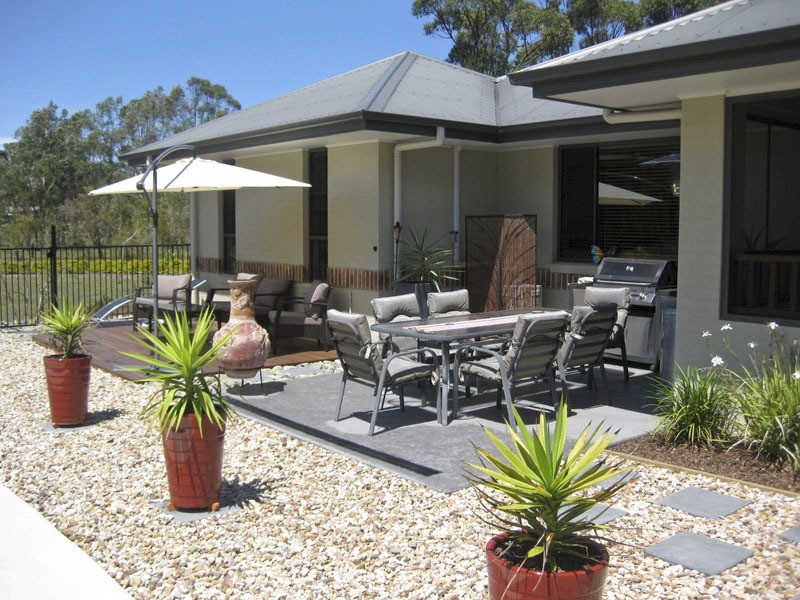 422 Brooms Head Road, Gulmarrad NSW 2463