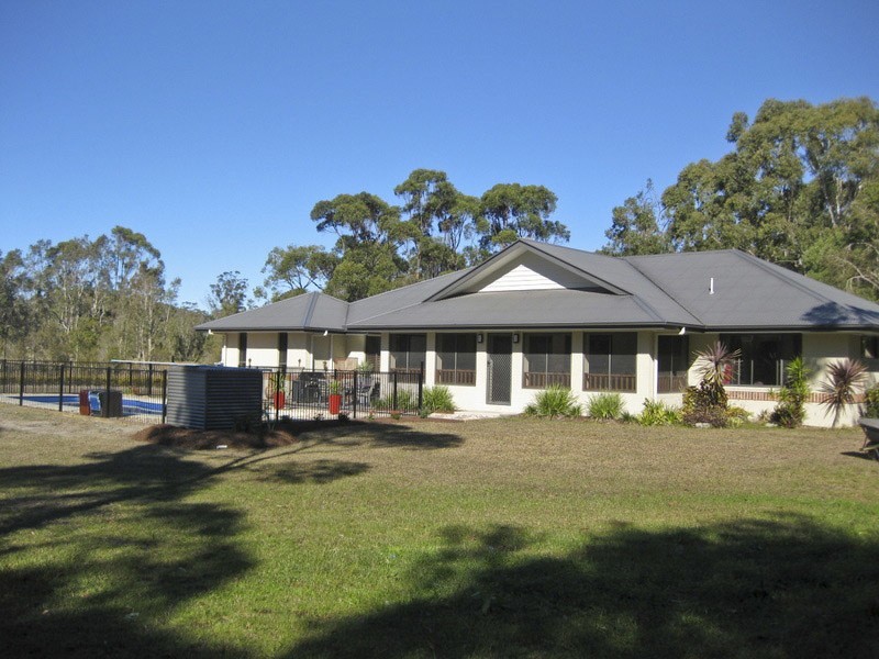 422 Brooms Head Road, Gulmarrad NSW 2463