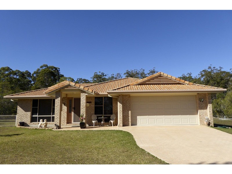 56 Colonial Drive, Gulmarrad NSW 2463