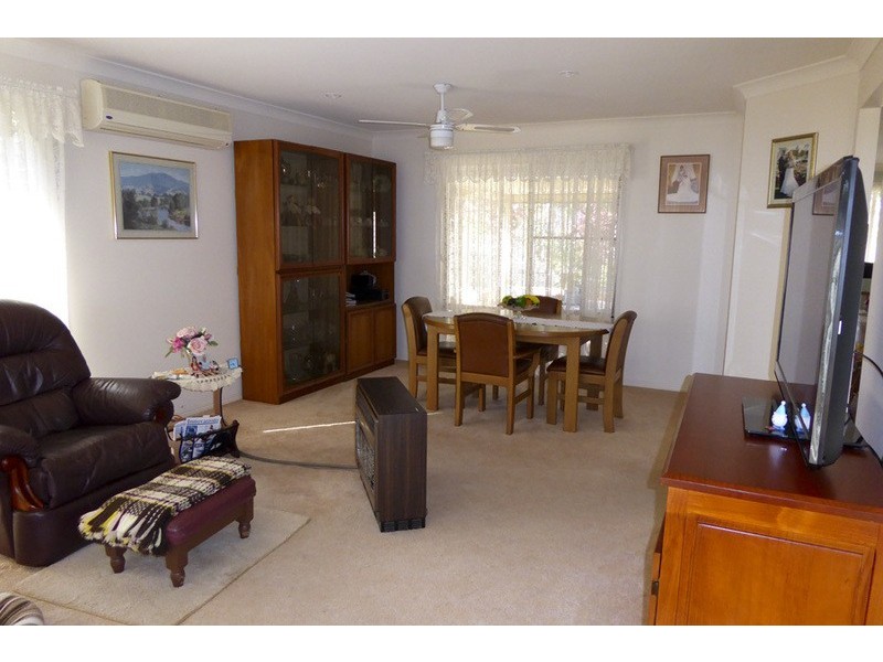 56 Colonial Drive, Gulmarrad NSW 2463