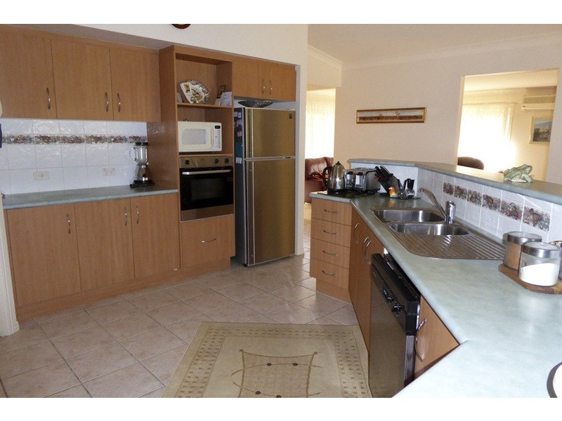 56 Colonial Drive, Gulmarrad NSW 2463