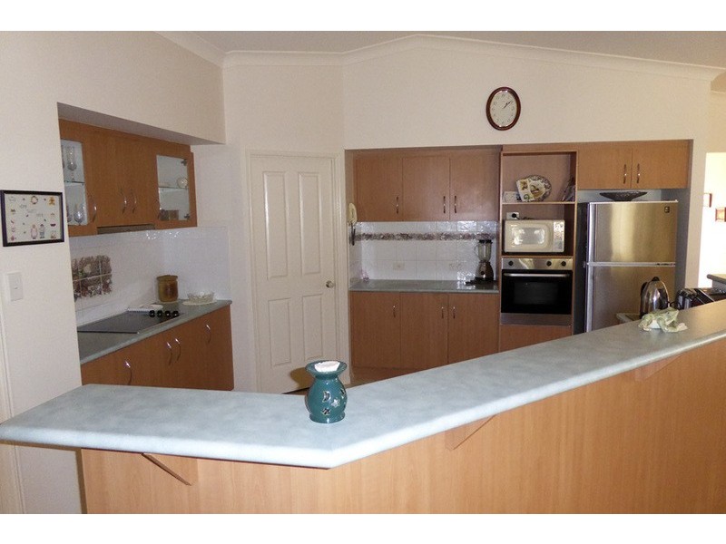 56 Colonial Drive, Gulmarrad NSW 2463