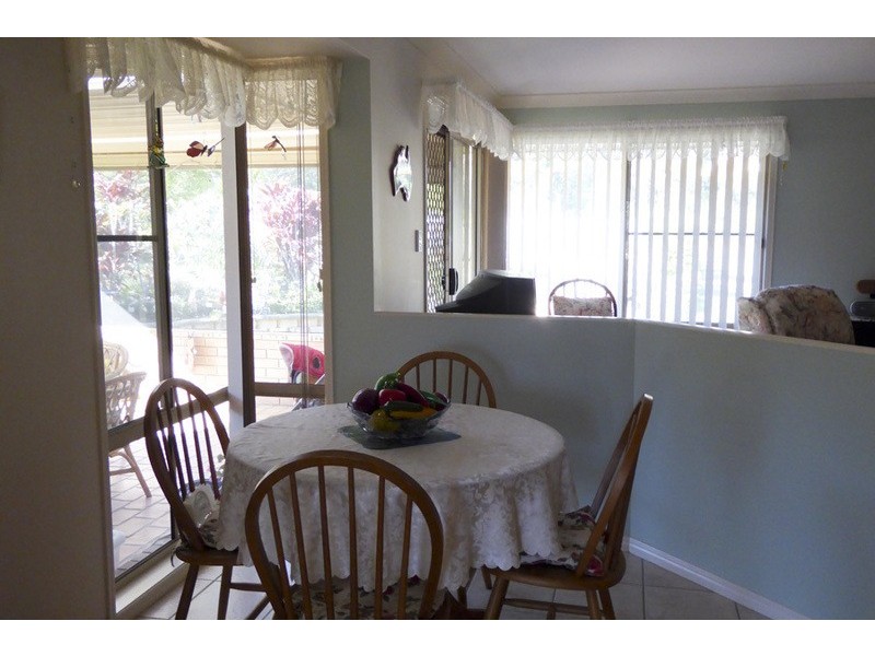 56 Colonial Drive, Gulmarrad NSW 2463
