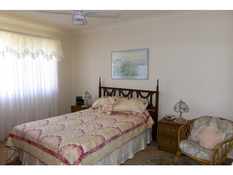 56 Colonial Drive, Gulmarrad NSW 2463
