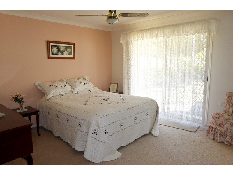56 Colonial Drive, Gulmarrad NSW 2463