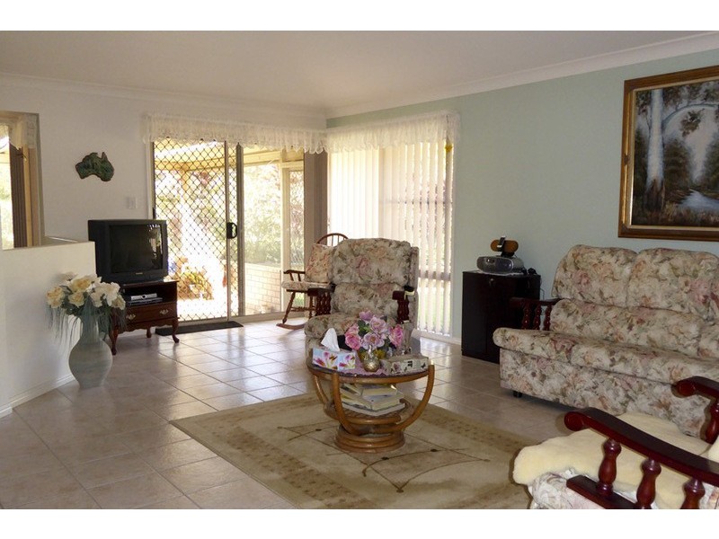 56 Colonial Drive, Gulmarrad NSW 2463