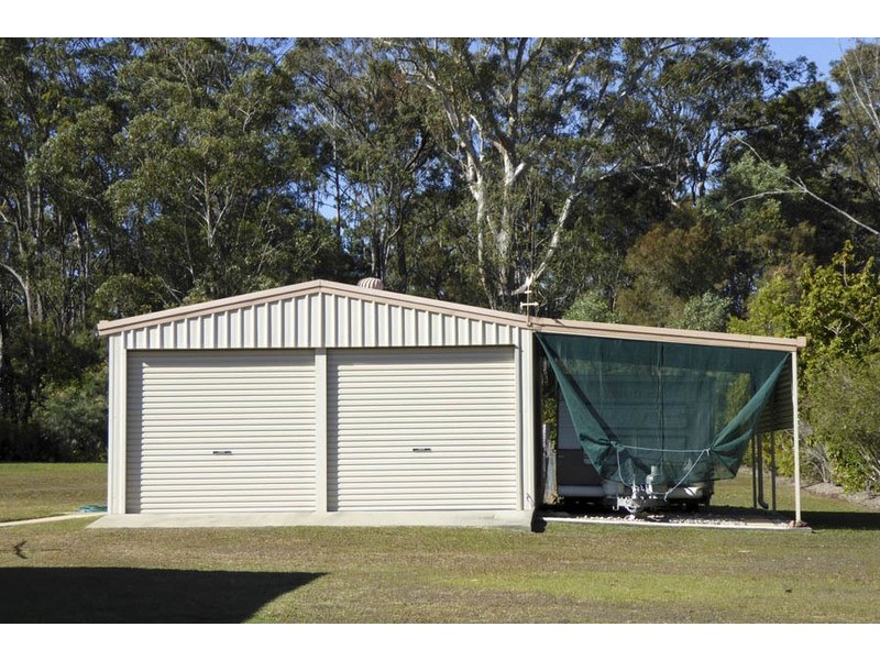 56 Colonial Drive, Gulmarrad NSW 2463