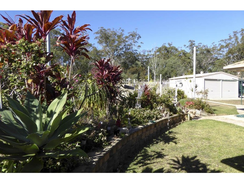 56 Colonial Drive, Gulmarrad NSW 2463